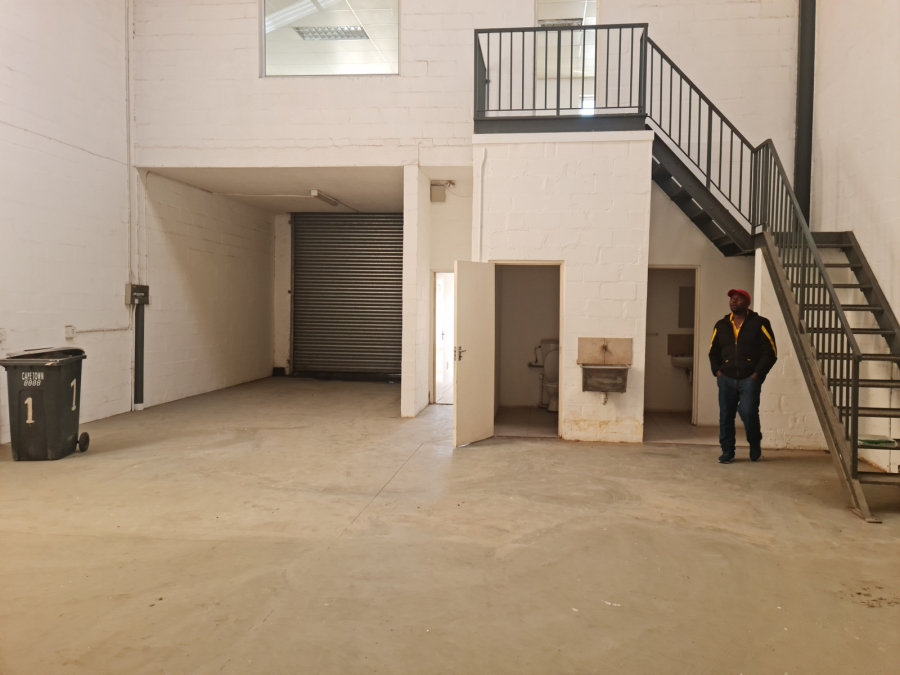 Commercial Property for Sale in Asla Park Western Cape
